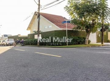 Casa de 3 quartos, Pinhais · BELÍSSIMA CASA NO CENTRO DE PINHAIS - 332 M2