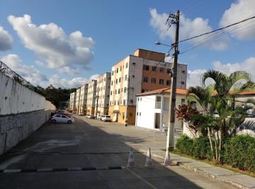 Foto · Apartamento, Caji, Lauro de Freitas, BA