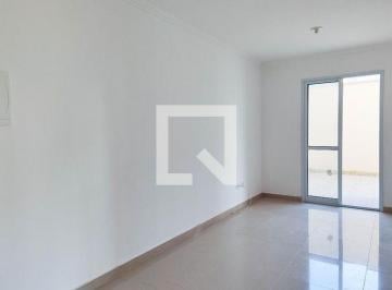 Apartamento · 53m² · 2 Quartos · 1 Vaga · Apartamento para Aluguel - Matriz, 2 Quartos,  53 m² - Mauá