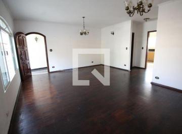 Casa · 300m² · 5 Quartos · 3 Vagas · Casa para Aluguel - Mandaqui, 5 Quartos, 300 m² - São Paulo