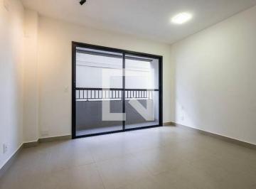 Apartamento · 25m² · 1 Quarto · Apartamento à Venda - Pinheiros, 1 Quarto,  25 m² - São Paulo