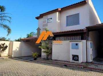 Foto 01 · Casa em Condomínio, Jardim São Carlos, Sorocaba, SP