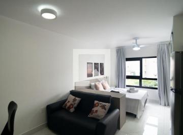 Apartamento · 24m² · 1 Quarto · Apartamento à Venda - Consolação, 1 Quarto, 24 m² - São Paulo