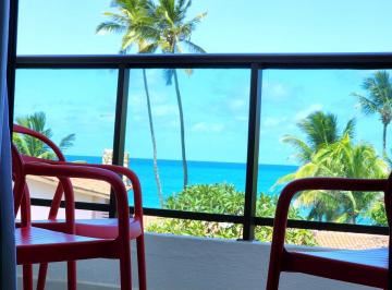 Apartamento de 3 quartos, Ipojuca · apartamento 3 quartos 70m² no centro de porto de galinhas 