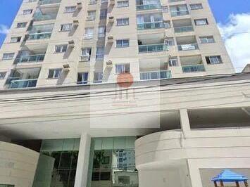 Apartamento · 68m² · 2 Quartos · 1 Vaga · Apartamento com 02 quartos/suíte no coração de Itapuã....oportunidade...