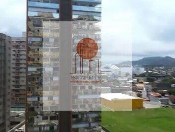 Apartamento · 70m² · 2 Quartos · 1 Vaga · Vendo apartamento Ed. Maximus em Itapuã, Vila Velha-ES.