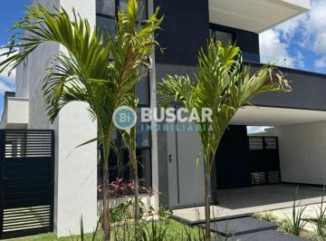 Casa · 314m² · 4 Quartos · 4 Vagas · Casa 04 Dorm. em Sim  -  Feira de Santana