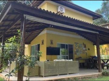 Foto 01 · Casa, Praia do Forte, Açu da Torre, BA