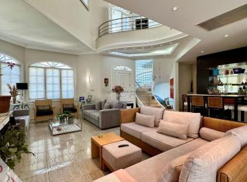 Casa · 563m² · 4 Quartos · Casa à venda - em Jurerê Internacional