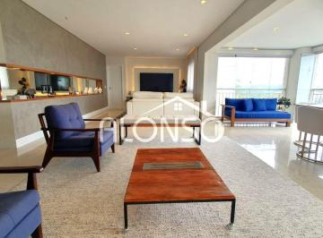 Apartamento de 3 quartos, São Paulo · MAIRARÊ - 3 SUÍTES