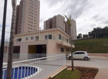 Apartamento · 41m² · 2 Quartos · 2 Vagas · Apartamento com quintal e duas vagas de garagem para venda na Zona Leste