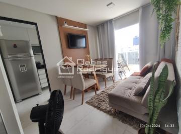 Foto 01 · Apartamento a venda em Guarapari - ES