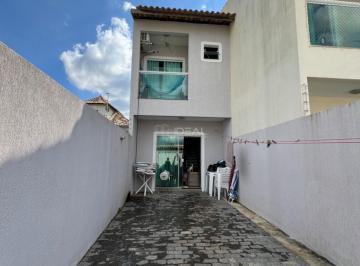 Casa · 120m² · 3 Quartos · 2 Vagas · Casa Duplex à Venda no Alphaville 2