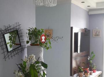 Foto 01 · Apartamento - Vila Santa Clara