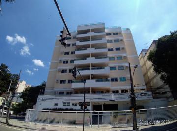 Apartamento de 2 quartos, Rio de Janeiro · Apartamento 2 quartos, varanda, vaga, Maracanã