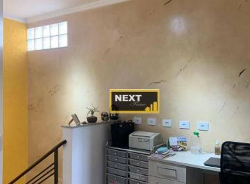 aed6605b6816031fe51dc0ef55905f1c9166fa66 · Casa com 3 dormitórios à venda, 189 m² por R$ 789.000,00 - Parada Inglesa - São Paulo/SP