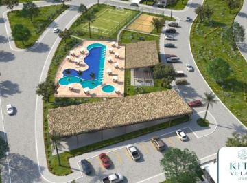 Terreno , Cruz · LOTEAMENTO KITE VILLAGE JERI.