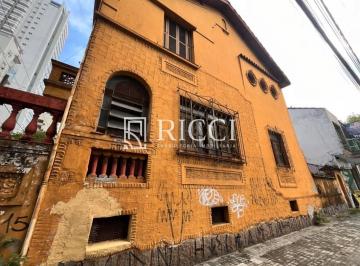 Foto 01 · Casa residencial ou comercial para Venda na encantadora região da Pompéia