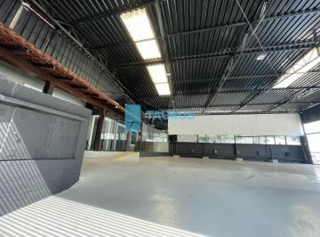 Foto 01 · Loja para locação, 1 salão, 18 vagas, 400m², Brooklin.