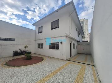 Foto 05 · Casa Comercial para locação em Moema; 4 dormitórios, 5 vagas, 303M².