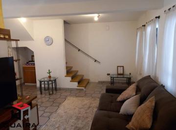 Casa · 233m² · 3 Quartos · 3 Vagas · Sobrado 232 m² Localizado No Bairro Jordanópolis São Bernardo do Campo - SP 