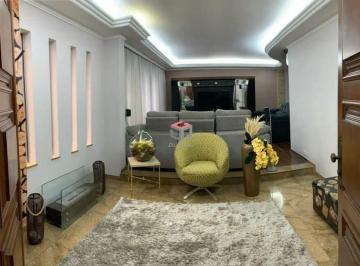 Casa · 294m² · 4 Quartos · 5 Vagas · Sobrado para aluguel 4 quartos 3 suítes 5 vagas Saúde - São Paulo - SP