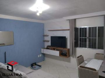 Apartamento · 64m² · 2 Quartos · 1 Vaga · Apartamento à venda 2 quartos 1 vaga Centro - Diadema - SP