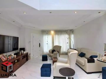 Casa · 292m² · 3 Quartos · 4 Vagas · Sobrado para aluguel 3 quartos 3 suítes 4 vagas Baeta Neves - São Bernardo do Campo - SP
