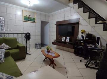Casa · 299m² · 3 Quartos · 3 Vagas · Sobrado à venda 3 quartos 1 suíte 3 vagas Jordanópolis - São Bernardo do Campo - SP
