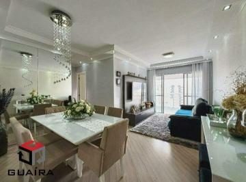 Apartamento · 92m² · 3 Quartos · 2 Vagas · Apartamento à venda 3 quartos 2 suítes 2 vagas Lusitânia - São Bernardo do Campo - SP