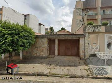 Terreno · 150m² · 4 Vagas · Terreno à venda 4 vagas Santa Maria - Santo André - SP
