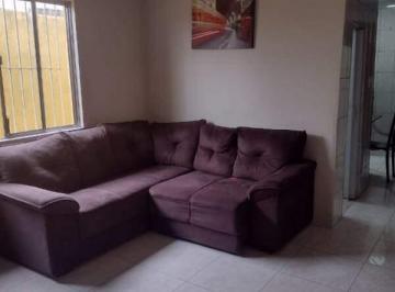 Casa · 97m² · 2 Quartos · 2 Vagas · Sobrado à venda 2 quartos 2 vagas Aracy - Mauá - SP