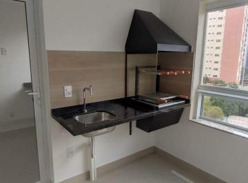 Apartamento · 94m² · 3 Quartos · 2 Vagas · Apartamento Novo com 94,04m² no Aurea Patriani, chaves na mão!! 
