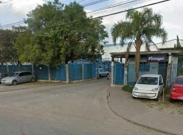 Comercial · 5600m² · 8 Vagas · Galpão à venda 8 vagas Sertãozinho - Mauá - SP