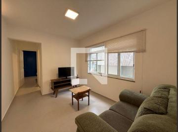 Apartamento · 50m² · 1 Quarto · Apartamento para Aluguel - Santa Cecília, 1 Quarto, 50 m2 - São Paulo