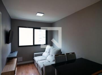 Apartamento · 37m² · 2 Quartos · Apartamento para Aluguel - Bela Vista, 2 Quartos, 37 m2 - São Paulo