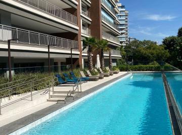 Apartamento de 4 quartos, São Paulo · Apartamento a venda Thera Ibirapuera By Yoo Cyrela