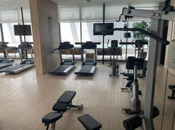 Apartamento de 4 quartos, São Paulo · apartamento IL bosco tegra guedala