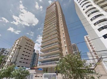 Apartamento · 275m² · 3 Quartos · 4 Vagas · apartamento a venda moema