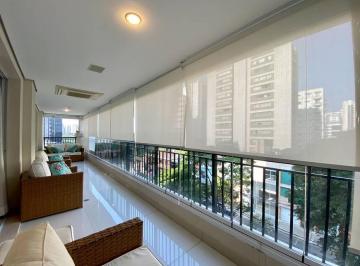 Apartamento · 245m² · 4 Quartos · 4 Vagas · apartamento a venda vila clementino