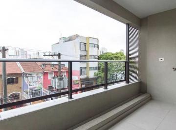 Apartamento de 2 quartos, São Paulo · apartamento edifício  LONDON LAPA, condomínio london