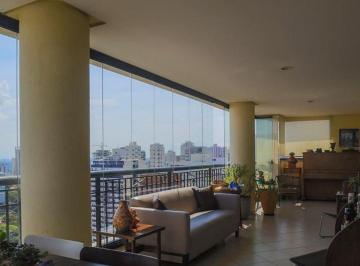 Apartamento · 214m² · 4 Quartos · 4 Vagas · apartamento Condomínio Maison