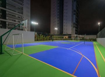 Apartamento de 4 quartos, São Paulo · apartamento quintas da lapa even