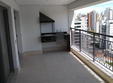 Apartamento de 3 quartos, São Paulo · apartamento  a venda moema by cyrela