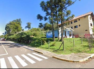 Terreno · Vende-se terreno a 5 minutos da catedral de pedra com 1.235 m²