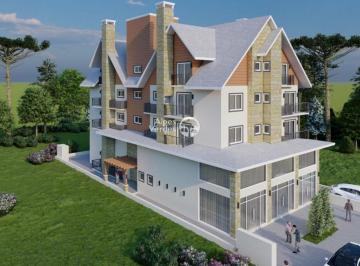 Apartamento · 70m² · 1 Quarto · 1 Vaga · APARTAMENTO PARA VENDA PROXIMO A CATEDRAL DE PEDRA