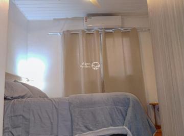 Apartamento · 35m² · 1 Quarto · 1 Vaga · Vende-se Apartamento em Gramado Bavaria a 8 minutos da Rua Coberta