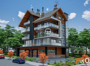 Comercial · 141m² · SALA COMERCIAL NO CENTRO DE CANELA 141.35