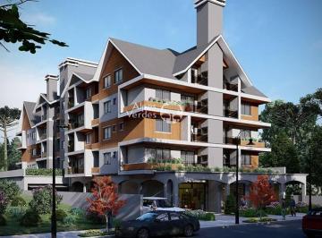 Apartamento · 53m² · 1 Quarto · 1 Vaga · APARTAMENTO A VENDA 1 SUITE