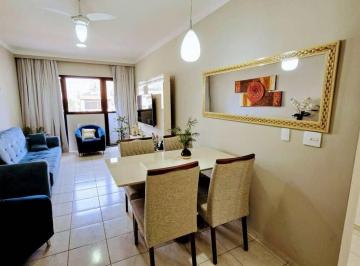 Apartamento · 81m² · 2 Quartos · 1 Vaga · Apartamento com 2 quartos, Embaré, Santos - R$ 617 mil, Cod: 103
